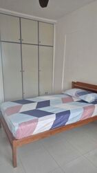 Blk 105 Kebun Baru Heights (Ang Mo Kio), HDB 3 Rooms #504049101